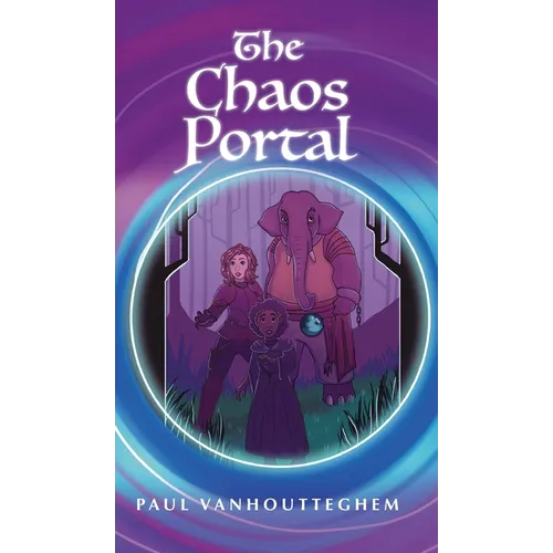 The Chaos Portal - Hardcover
