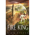 The Fire King