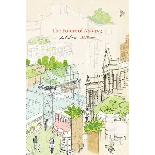 The Future of Nothing
