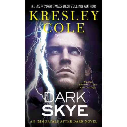 Dark Skye