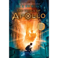 Trials of Apollo, the 3 Book Paperback Boxed Set