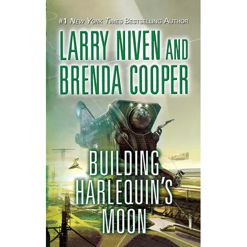 Building Harlequin's Moon