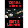 End as a Hero: A Positronic Book