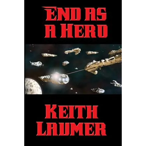 End as a Hero: A Positronic Book