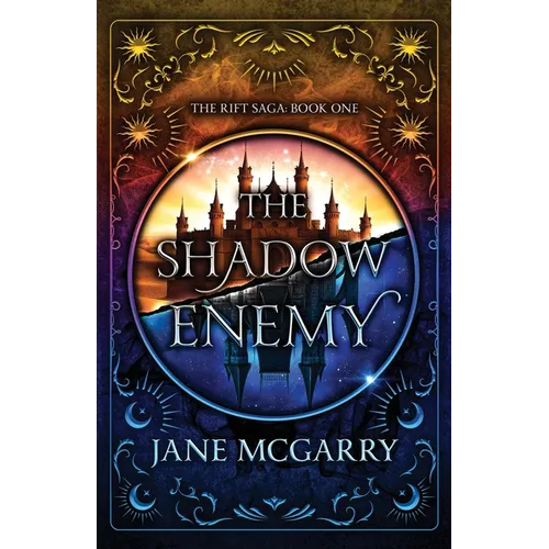 The Shadow Enemy