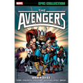Avengers Epic Collection: Under Siege [New Printing]