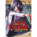 Peach Boy Riverside 12