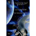 The Singing Moons: Inquestor Tales One