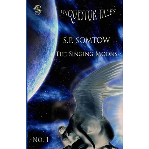 The Singing Moons: Inquestor Tales One