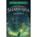 Galaphile: The First Druids of Shannara