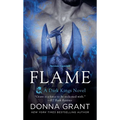 Flame: A Dark Kings Novel