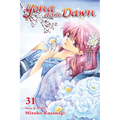 Yona of the Dawn, Vol. 31