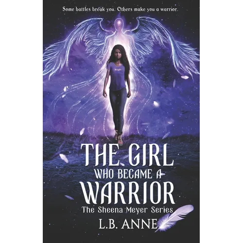 The Girl Who Became A Warrior