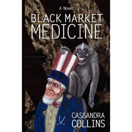 Black Market Medicine