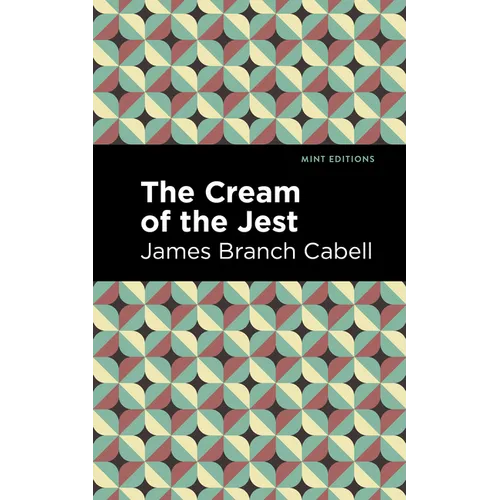 The Cream of the Jest