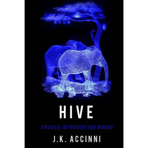 HIVE Species Intervention #6609