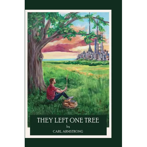 They Left One Tree