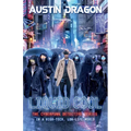 Liquid Cool (Liquid Cool Book 1): The Cyberpunk Detective Series