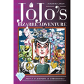 Jojo's Bizarre Adventure: Part 4--Diamond Is Unbreakable, Vol. 5