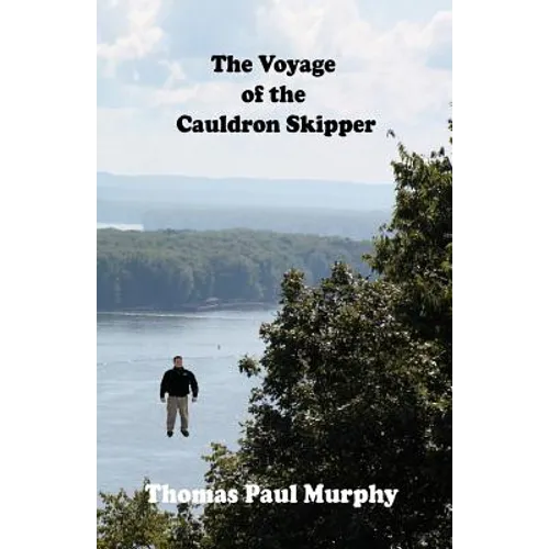The Voyage of the Cauldron Skipper