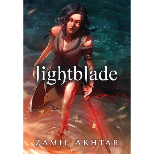 Lightblade