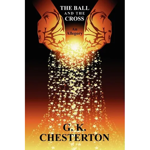 The Ball and the Cross