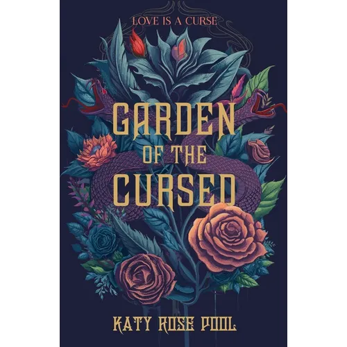 Garden of the Cursed