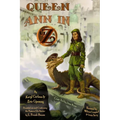 Queen Ann in Oz