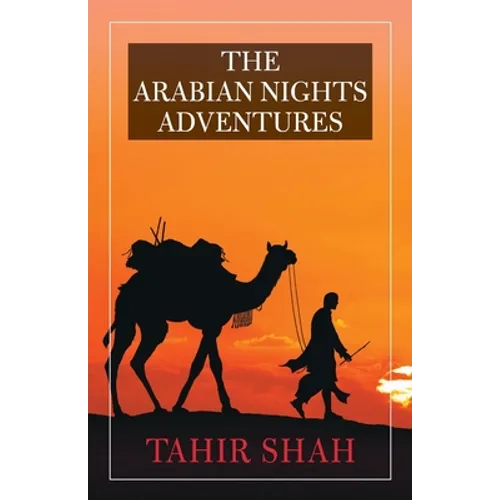 The Arabian Nights Adventures