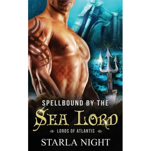 Spellbound by the Sea Lord