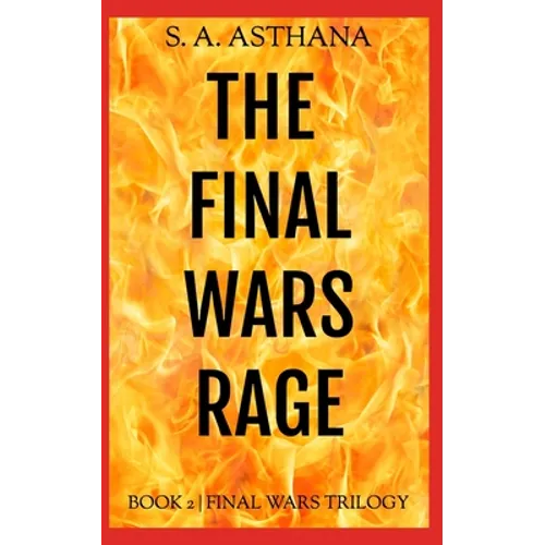 The Final Wars Rage