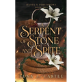 A Serpent of Stone and Spite