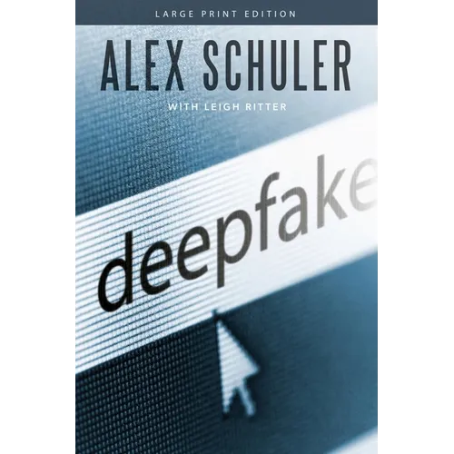 Deepfake