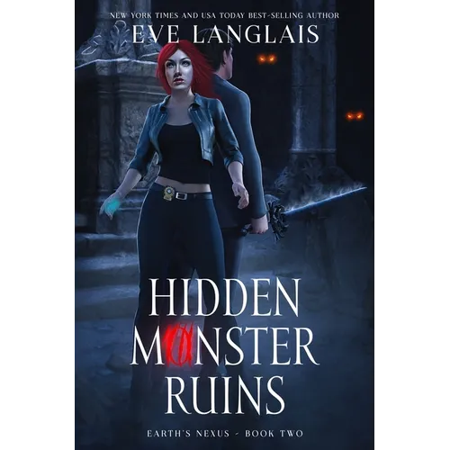 Hidden Monster Ruins
