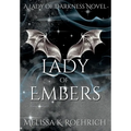 Lady of Embers