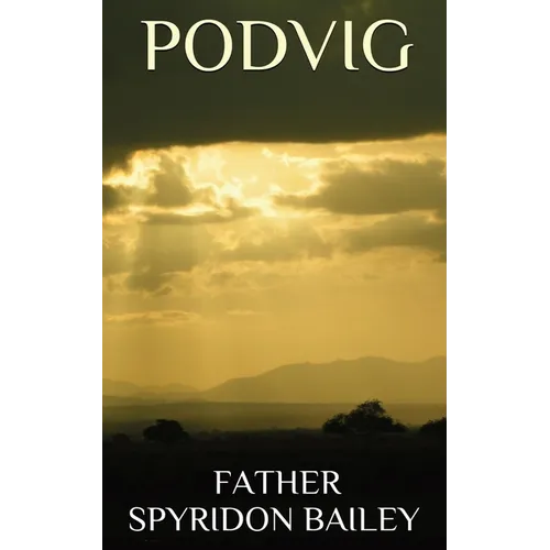 Podvig