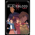 Blackblood: Acolyte: A Graphic Novel