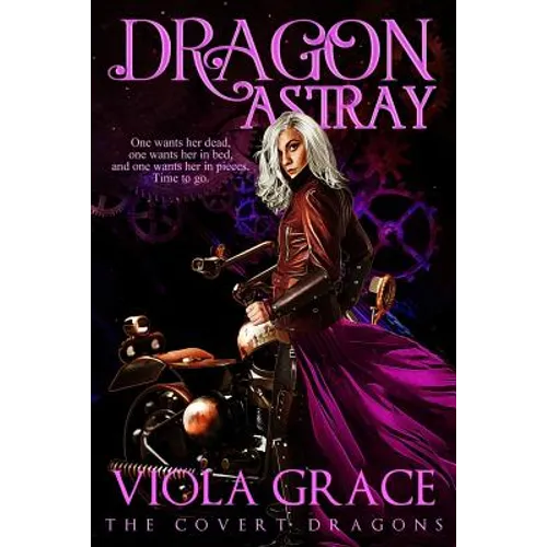 Dragon Astray