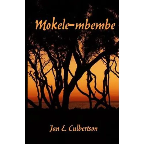 Mokele-mbembe