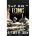 Exodus: Sci-Fi Thriller