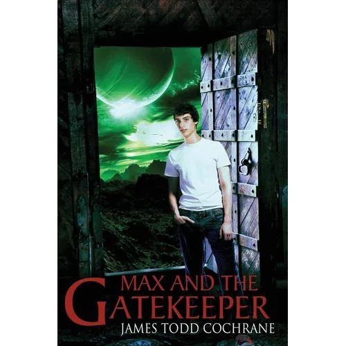 Max and the Gatekeeper