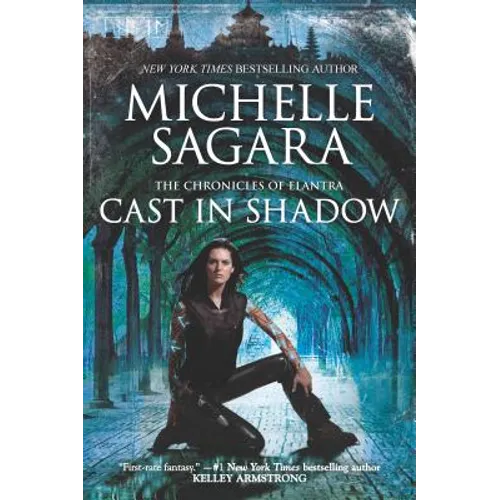 Cast in Shadow