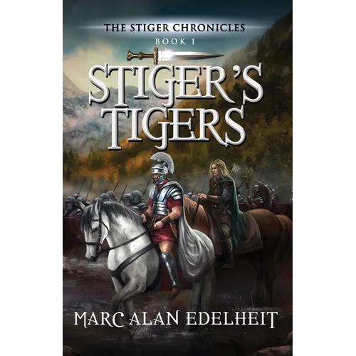 Stiger's Tigers