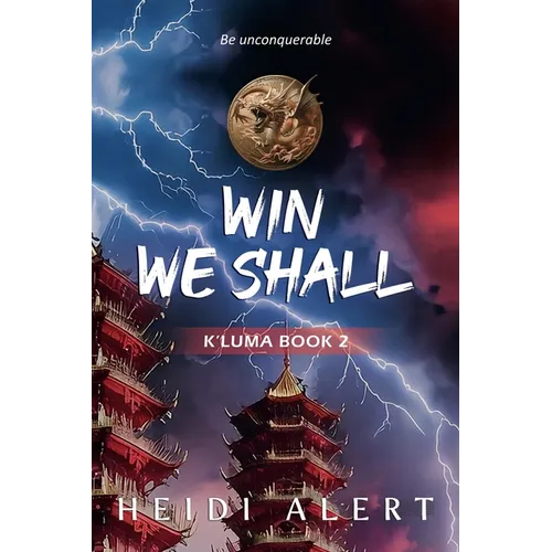Win We Shall