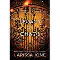 Legacy of Chaos: A Demonica Birthright Novel