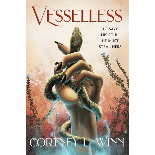 Vesselless