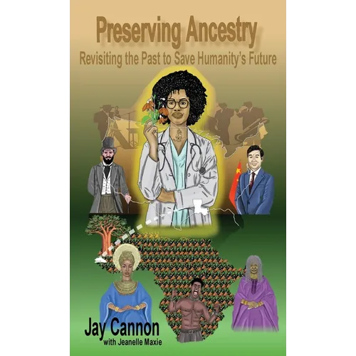 Preserving Ancestry: Revisiting the Past to Save Humanity's Future