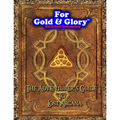 The Adventurer's Guide to Lost Arcana