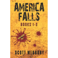 America Falls: Books 1-3