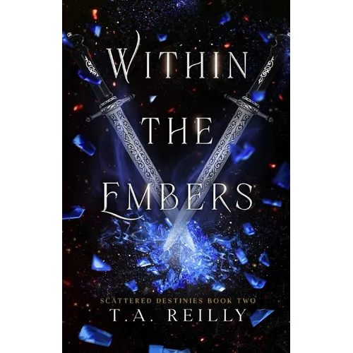 Within the Embers